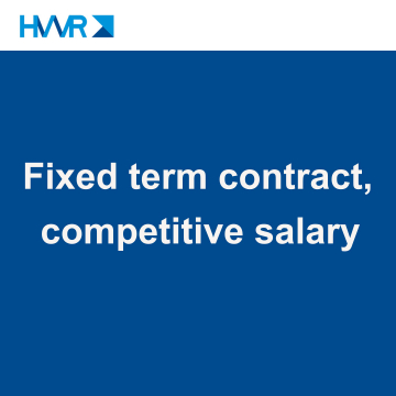  Accountant - Fixed Term 